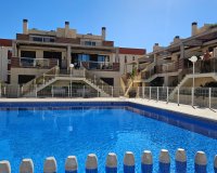 Resale - Apartment - Orihuela Costa - Lomas de Cabo Roig