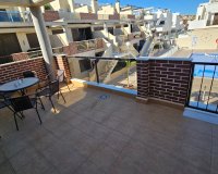 Resale - Apartment - Orihuela Costa - Lomas de Cabo Roig