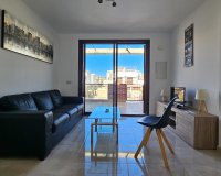 Resale - Apartment - Orihuela Costa - Lomas de Cabo Roig