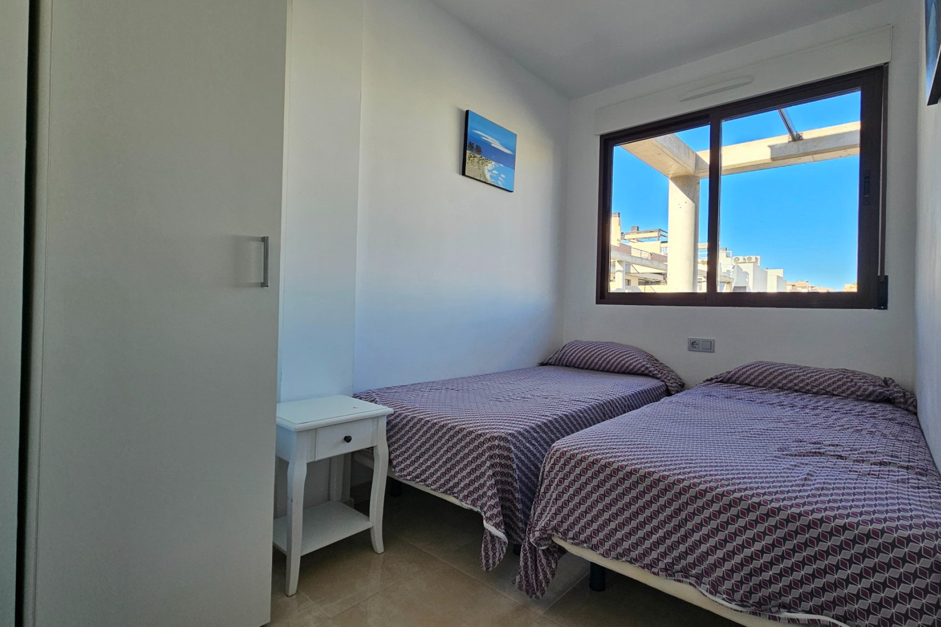Resale - Apartment - Orihuela Costa - Lomas de Cabo Roig