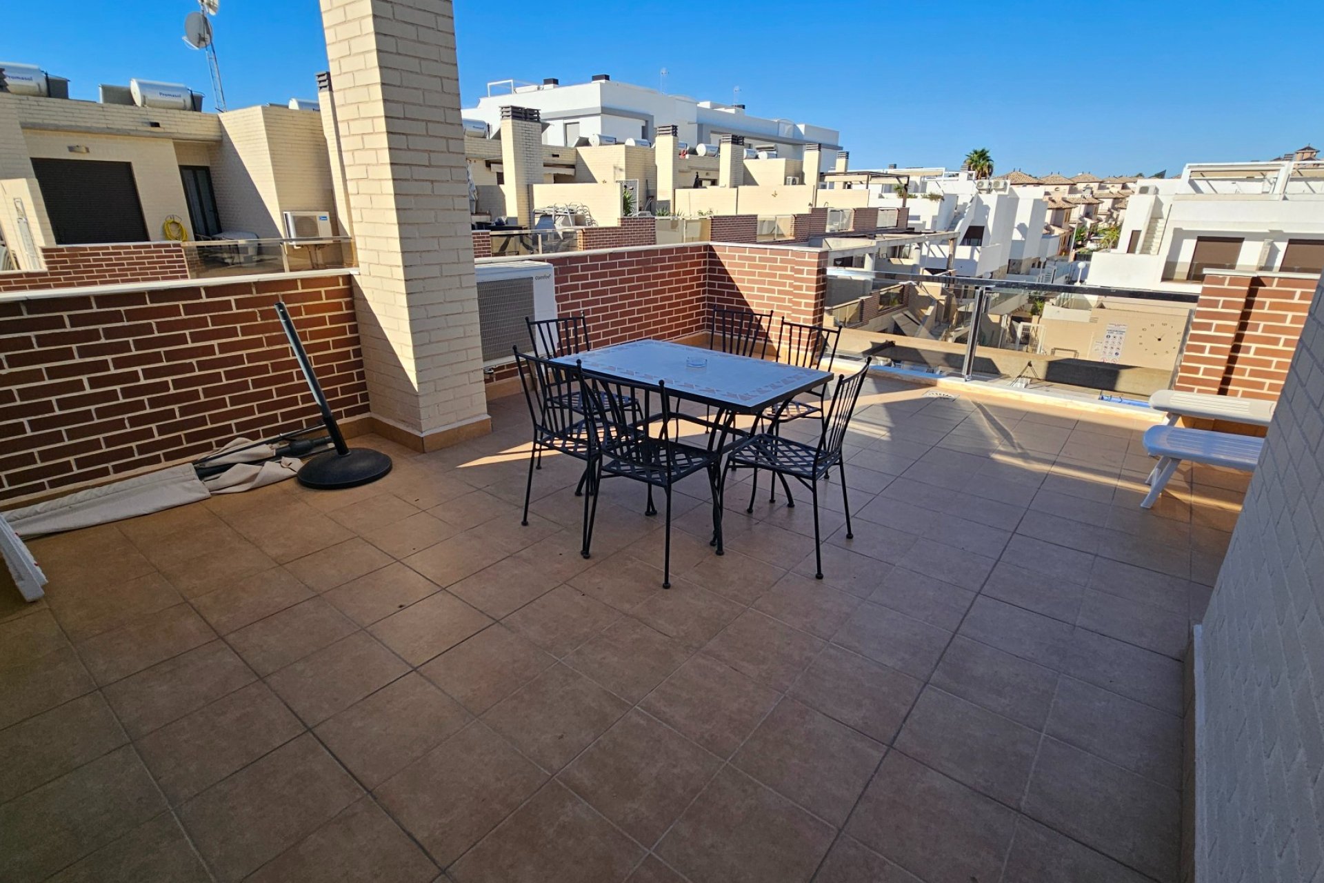 Resale - Apartment - Orihuela Costa - Lomas de Cabo Roig