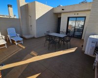 Resale - Apartment - Orihuela Costa - Lomas de Cabo Roig