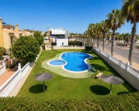 Resale - Apartment - Orihuela Costa - Lomas de Cabo Roig
