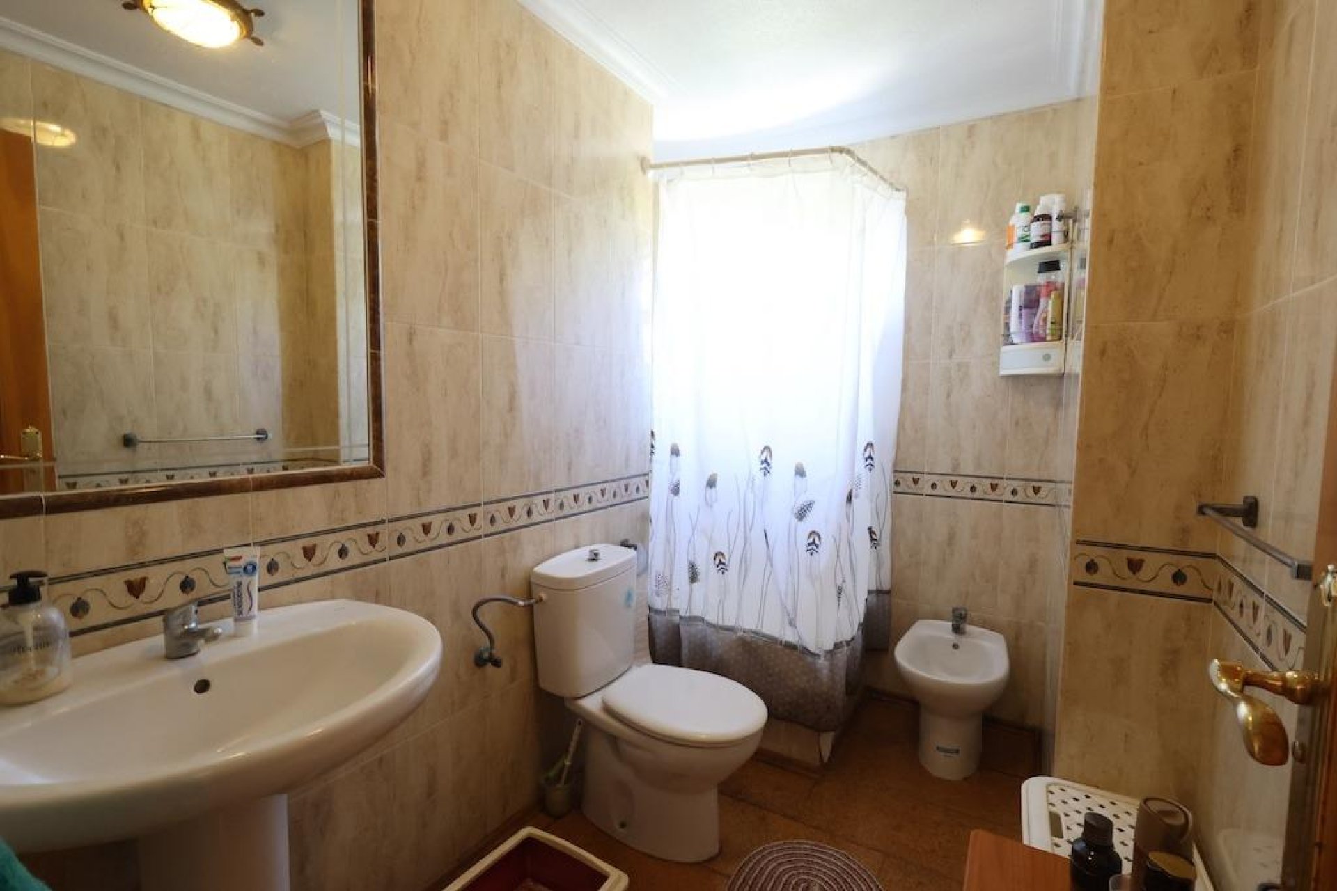 Resale - Apartment - Orihuela Costa - Lomas de Cabo Roig