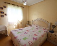 Resale - Apartment - Orihuela Costa - Lomas de Cabo Roig