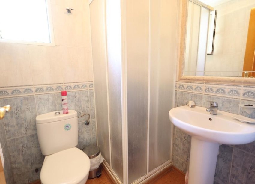 Resale - Apartment - Orihuela Costa - Lomas de Cabo Roig