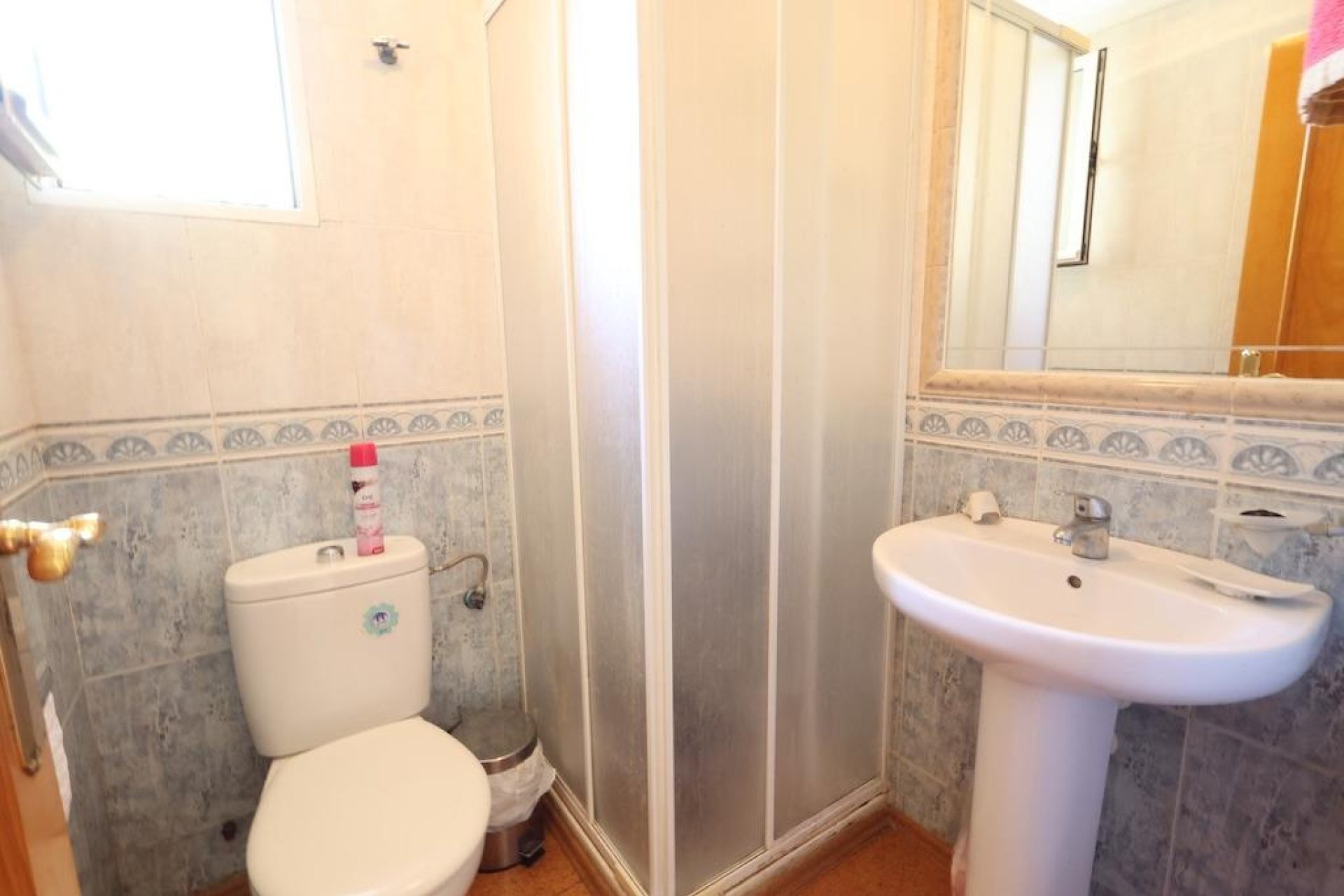 Resale - Apartment - Orihuela Costa - Lomas de Cabo Roig