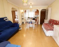 Resale - Apartment - Orihuela Costa - Lomas de Cabo Roig