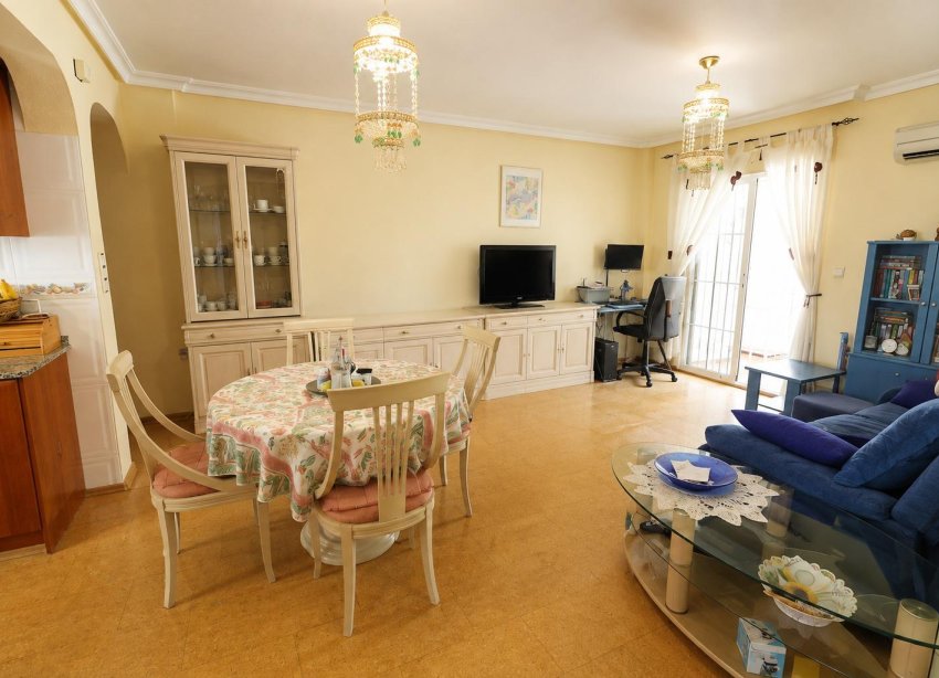 Resale - Apartment - Orihuela Costa - Lomas de Cabo Roig