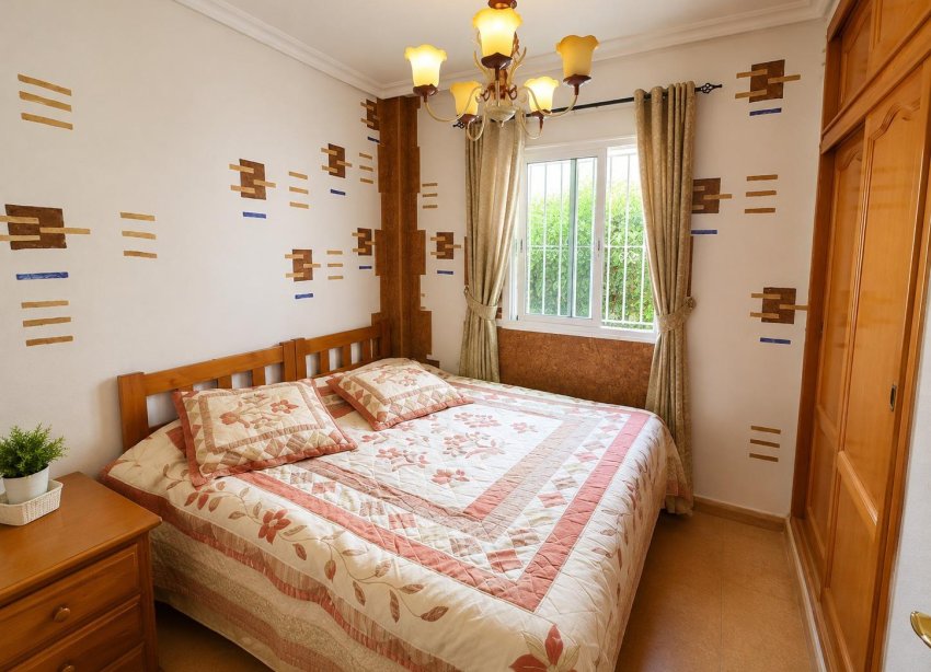 Resale - Apartment - Orihuela Costa - Lomas de Cabo Roig