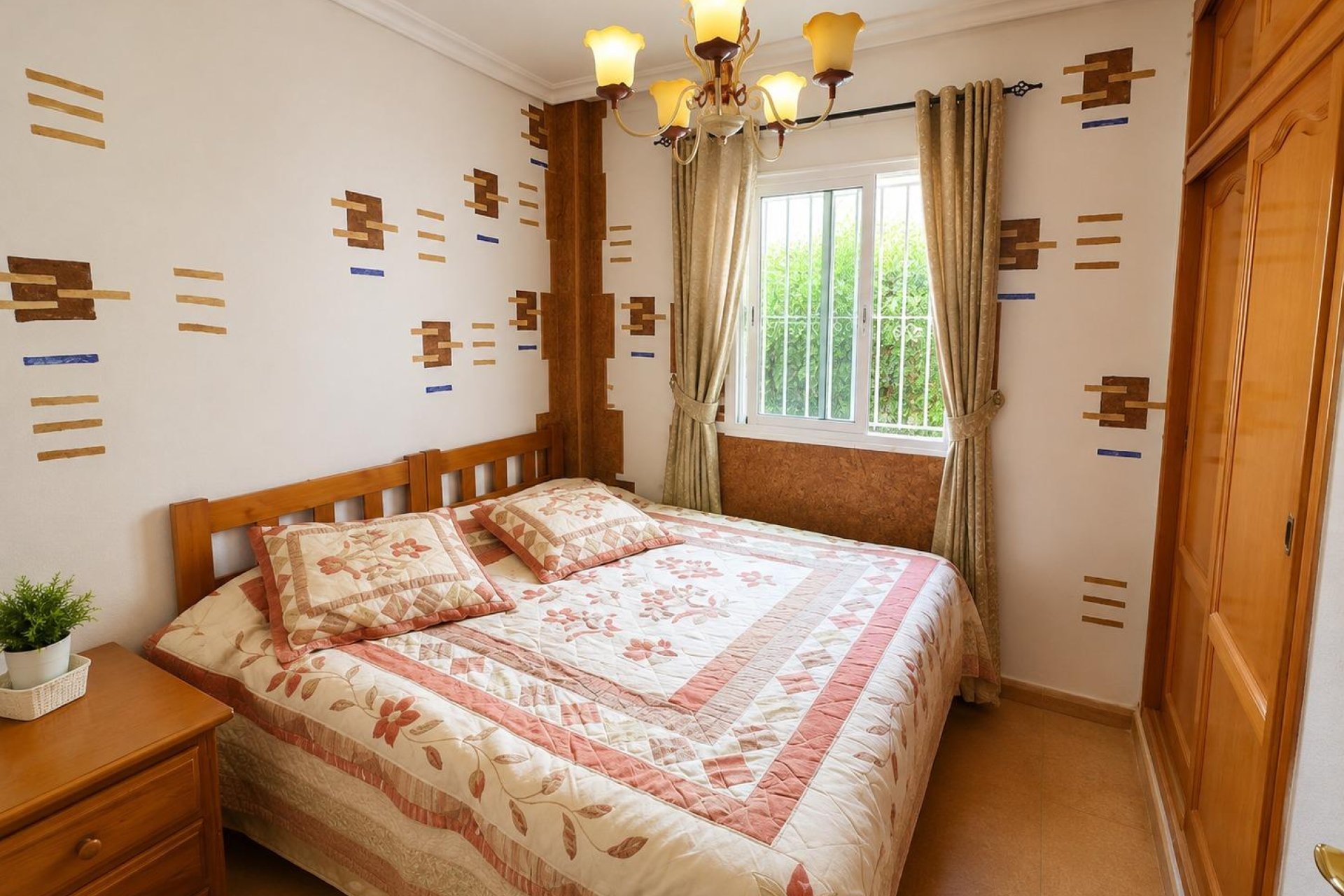 Resale - Apartment - Orihuela Costa - Lomas de Cabo Roig