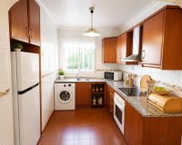 Resale - Apartment - Orihuela Costa - Lomas de Cabo Roig
