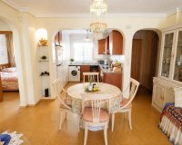 Resale - Apartment - Orihuela Costa - Lomas de Cabo Roig