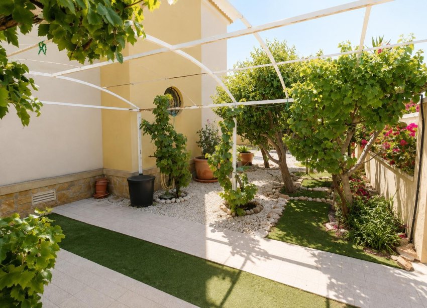 Resale - Apartment - Orihuela Costa - Lomas de Cabo Roig