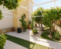 Resale - Apartment - Orihuela Costa - Lomas de Cabo Roig