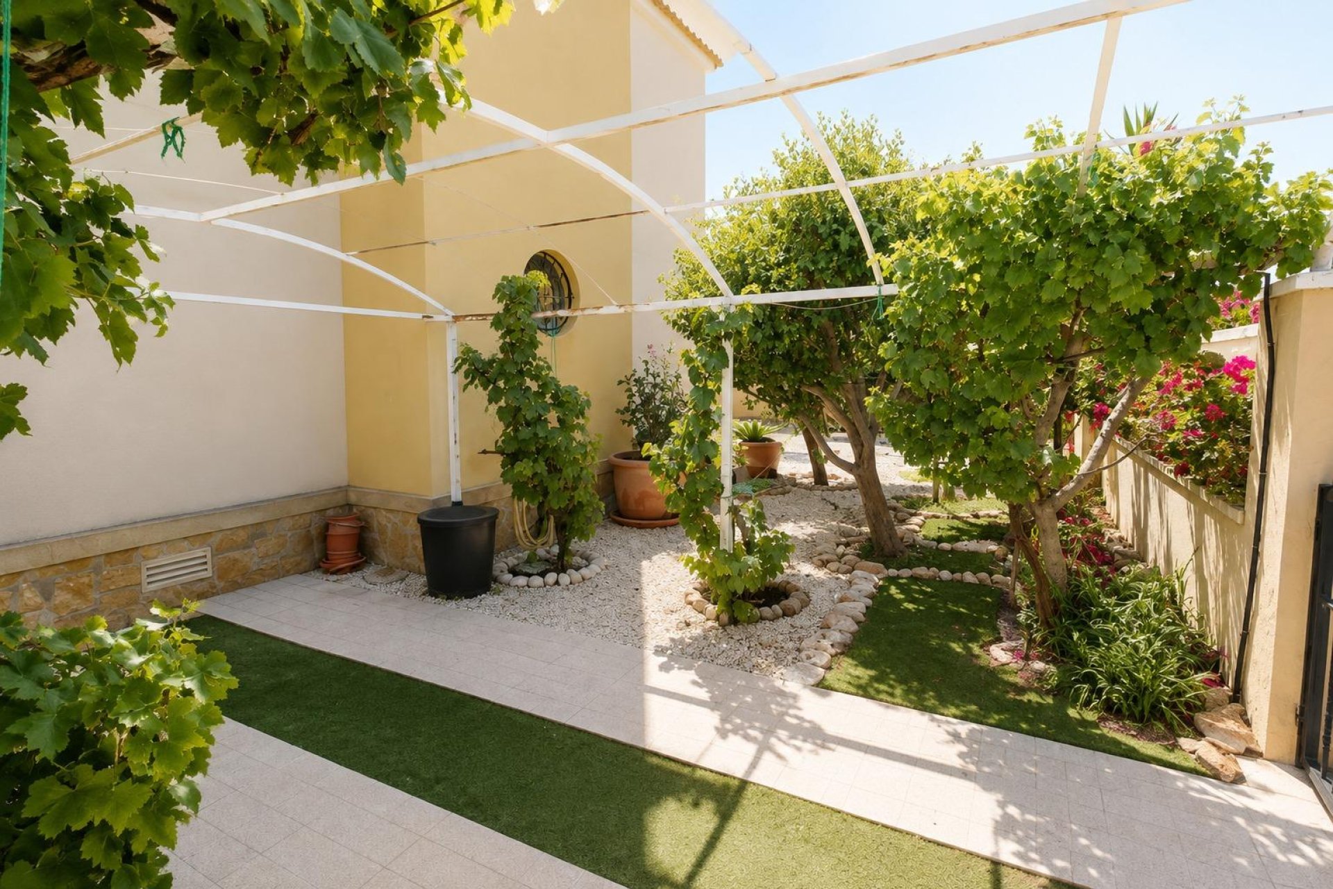 Resale - Apartment - Orihuela Costa - Lomas de Cabo Roig