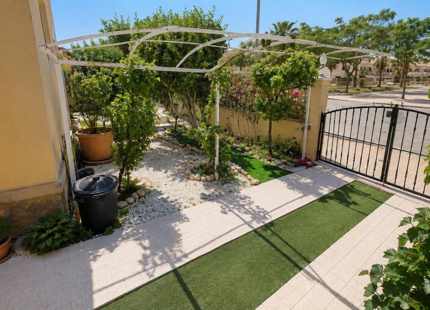 Resale - Apartment - Orihuela Costa - Lomas de Cabo Roig