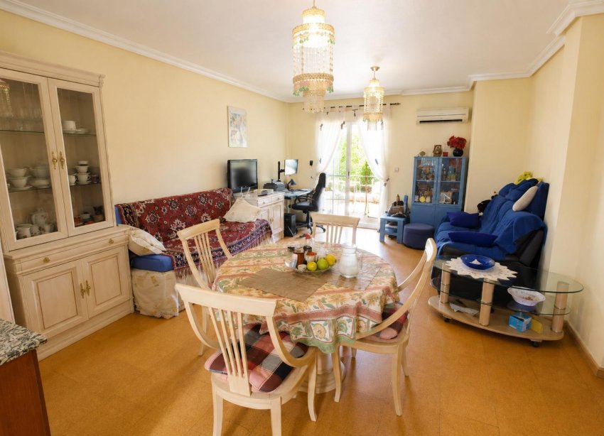 Resale - Apartment - Orihuela Costa - Lomas de Cabo Roig