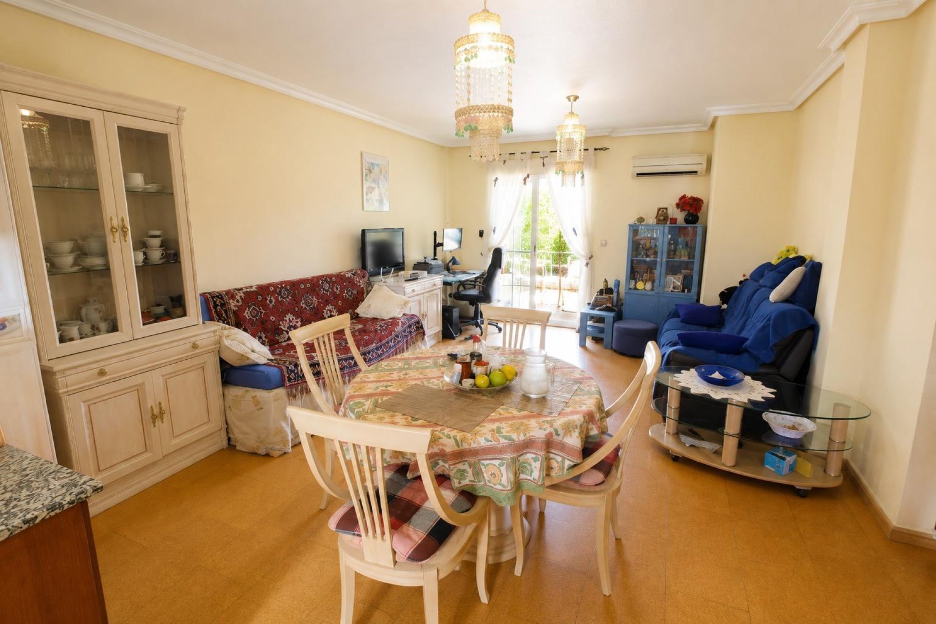 Resale - Apartment - Orihuela Costa - Lomas de Cabo Roig