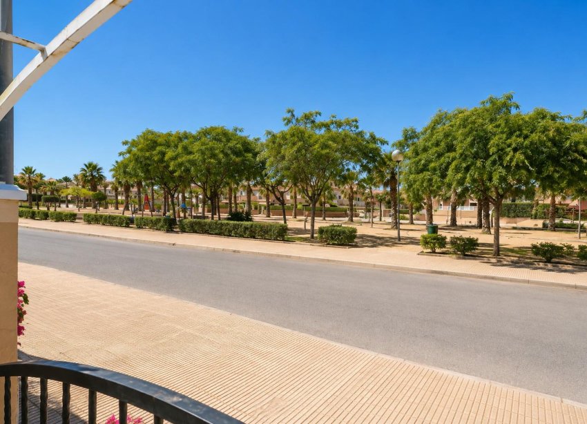 Resale - Apartment - Orihuela Costa - Lomas de Cabo Roig