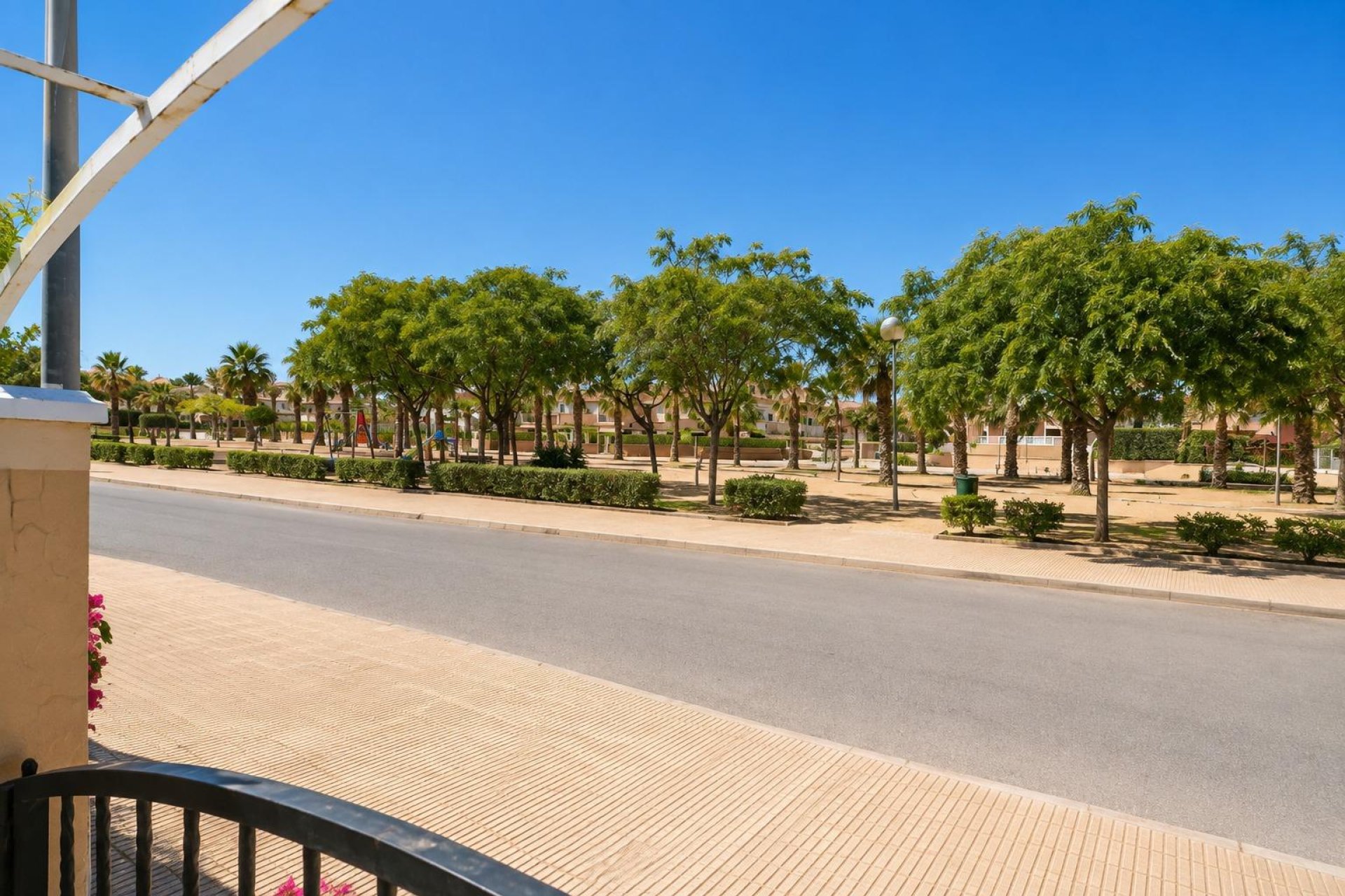 Resale - Apartment - Orihuela Costa - Lomas de Cabo Roig