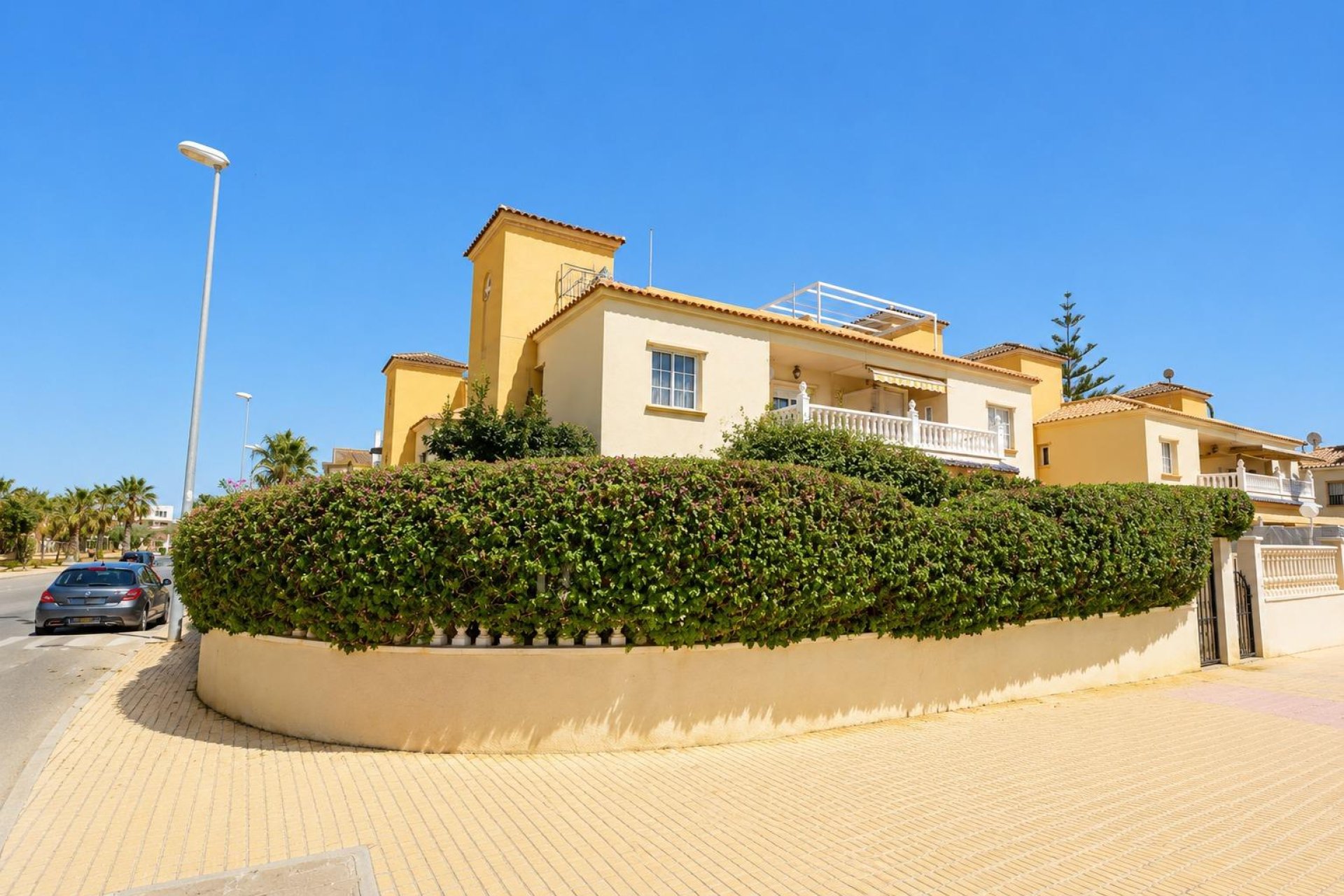 Resale - Apartment - Orihuela Costa - Lomas de Cabo Roig