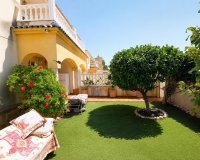 Resale - Apartment - Orihuela Costa - Lomas de Cabo Roig