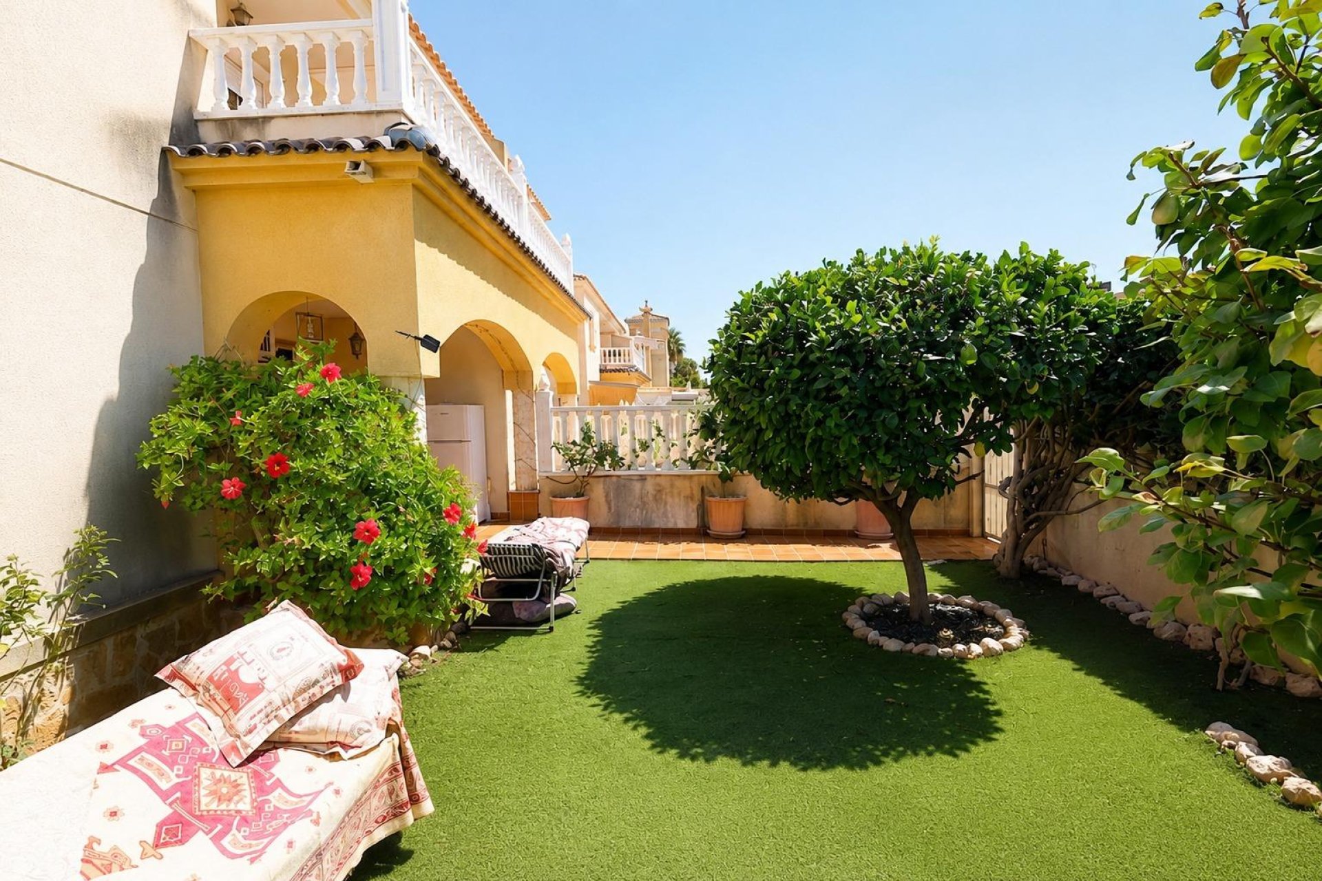 Resale - Apartment - Orihuela Costa - Lomas de Cabo Roig