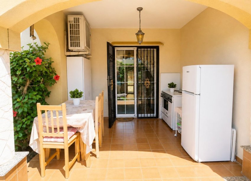 Resale - Apartment - Orihuela Costa - Lomas de Cabo Roig