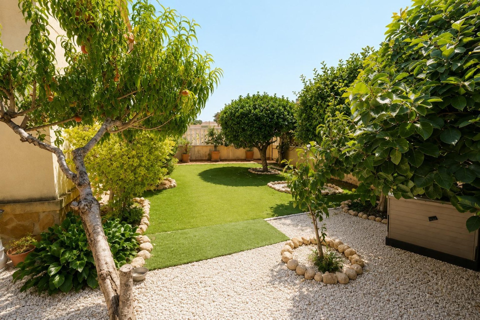 Resale - Apartment - Orihuela Costa - Lomas de Cabo Roig