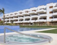Resale - Apartment - Orihuela Costa - Lomas de Cabo Roig