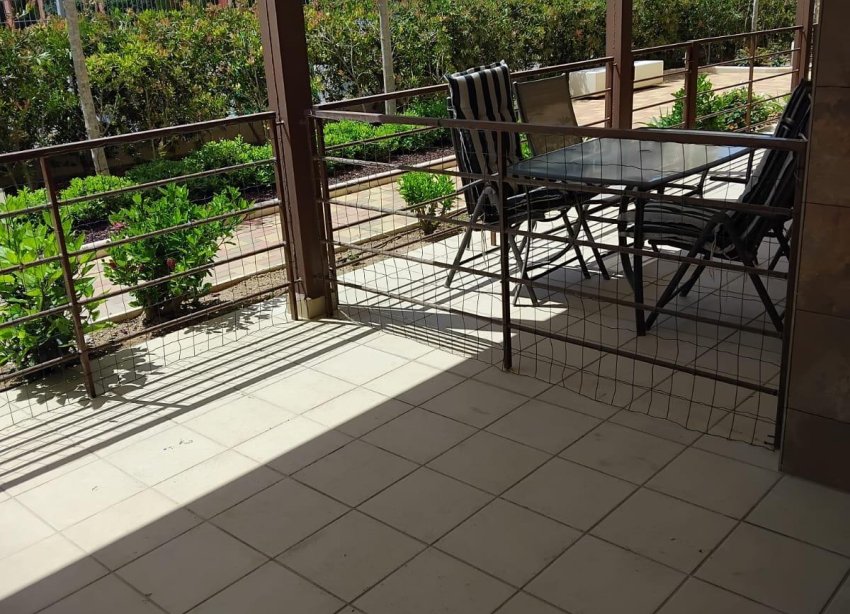 Resale - Apartment - Orihuela Costa - Lomas de Cabo Roig