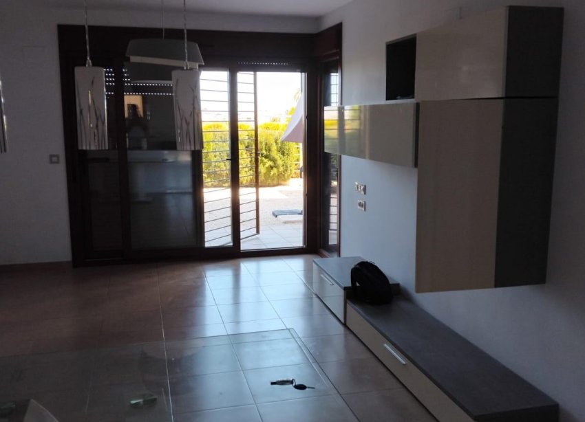 Resale - Apartment - Orihuela Costa - Lomas de Cabo Roig