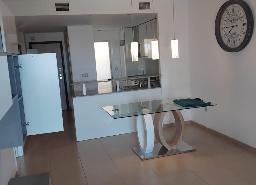 Resale - Apartment - Orihuela Costa - Lomas de Cabo Roig