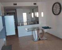 Resale - Apartment - Orihuela Costa - Lomas de Cabo Roig