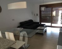 Resale - Apartment - Orihuela Costa - Lomas de Cabo Roig