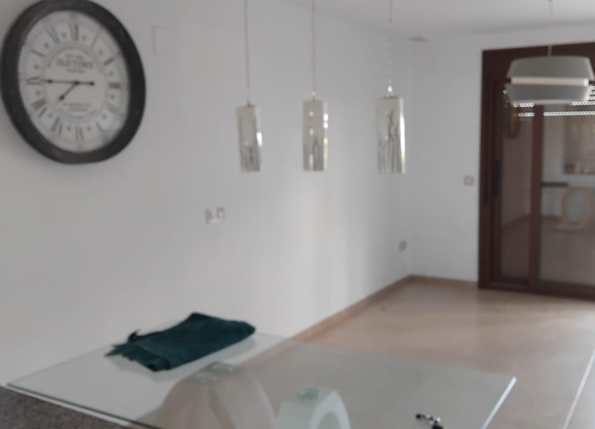 Resale - Apartment - Orihuela Costa - Lomas de Cabo Roig