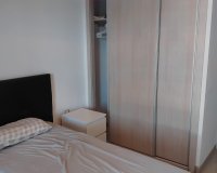 Resale - Apartment - Orihuela Costa - Lomas de Cabo Roig