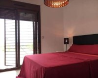 Resale - Apartment - Orihuela Costa - Lomas de Cabo Roig