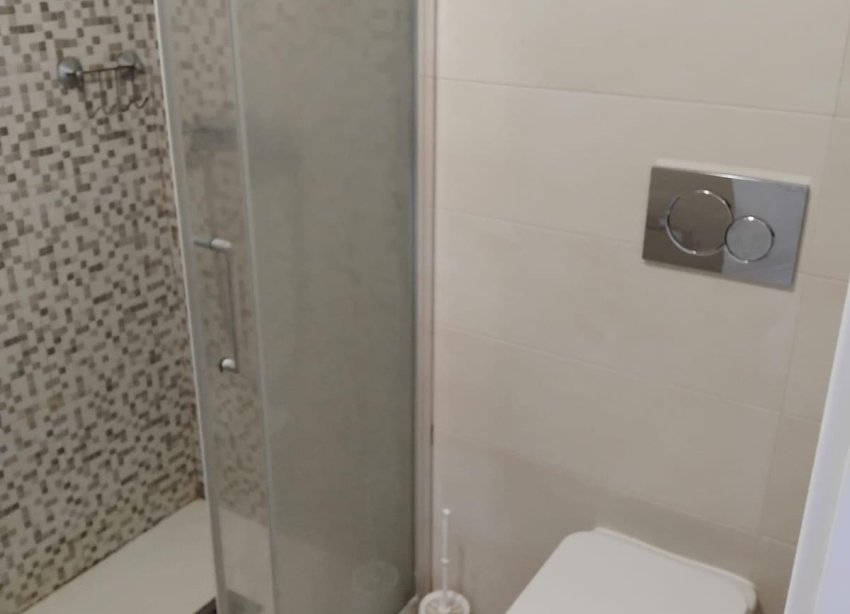 Resale - Apartment - Orihuela Costa - Lomas de Cabo Roig