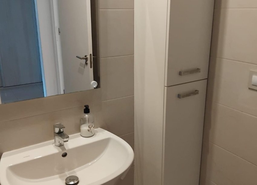 Resale - Apartment - Orihuela Costa - Lomas de Cabo Roig