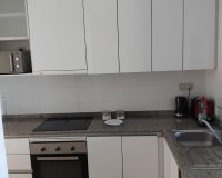 Resale - Apartment - Orihuela Costa - Lomas de Cabo Roig