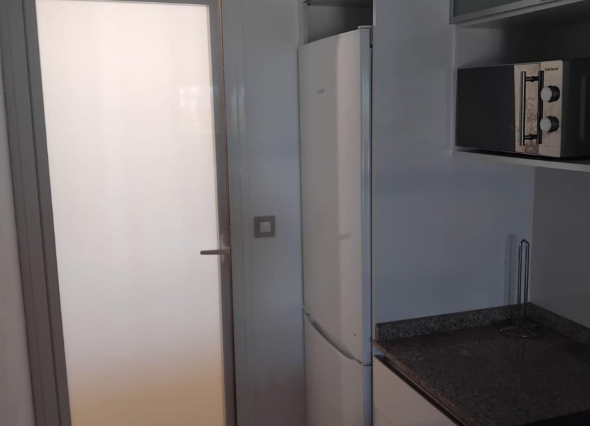 Resale - Apartment - Orihuela Costa - Lomas de Cabo Roig