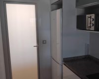 Resale - Apartment - Orihuela Costa - Lomas de Cabo Roig