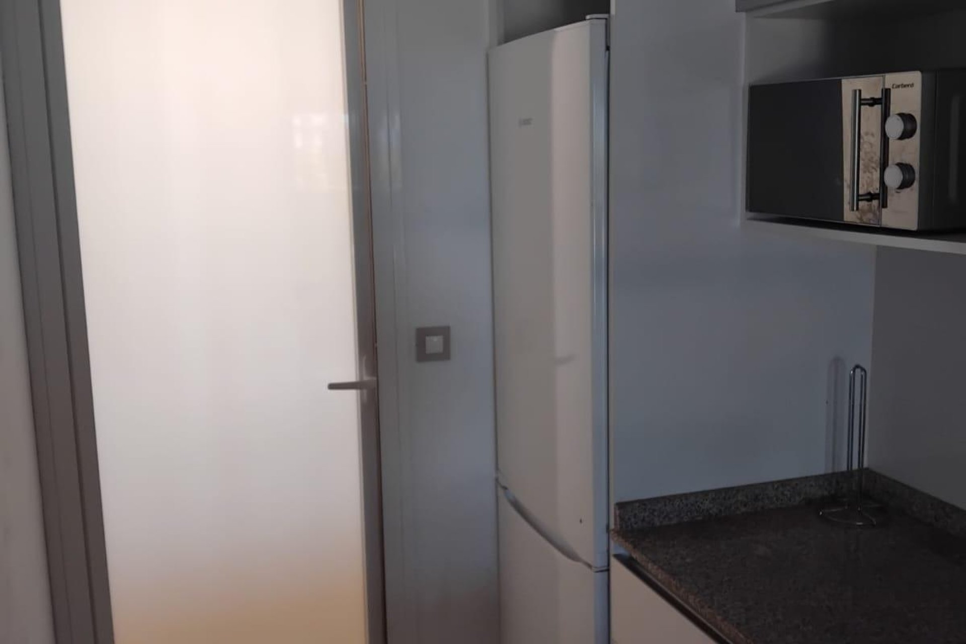 Resale - Apartment - Orihuela Costa - Lomas de Cabo Roig