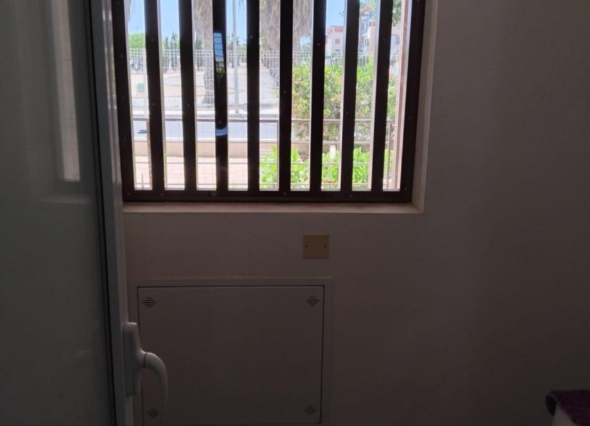 Resale - Apartment - Orihuela Costa - Lomas de Cabo Roig