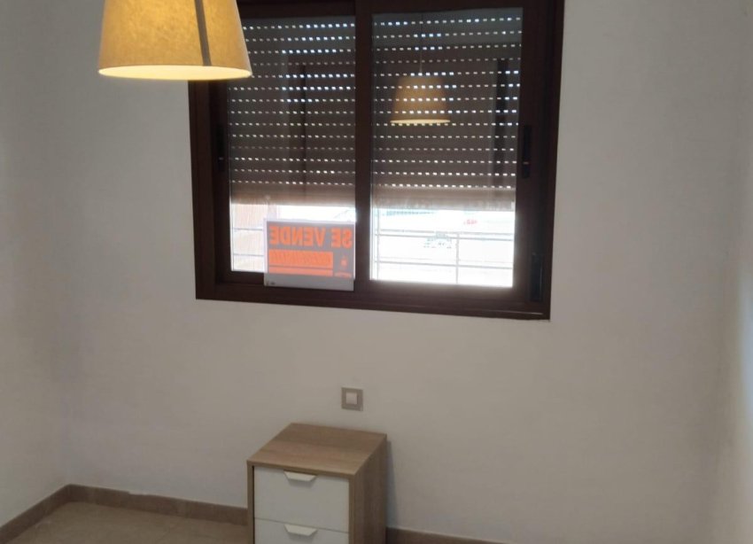 Resale - Apartment - Orihuela Costa - Lomas de Cabo Roig