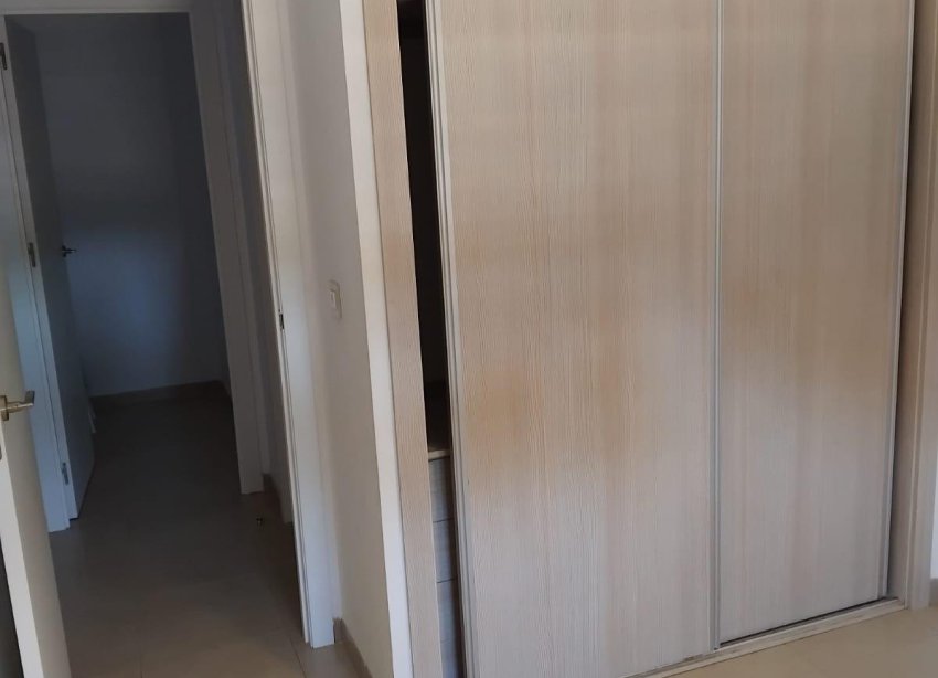 Resale - Apartment - Orihuela Costa - Lomas de Cabo Roig