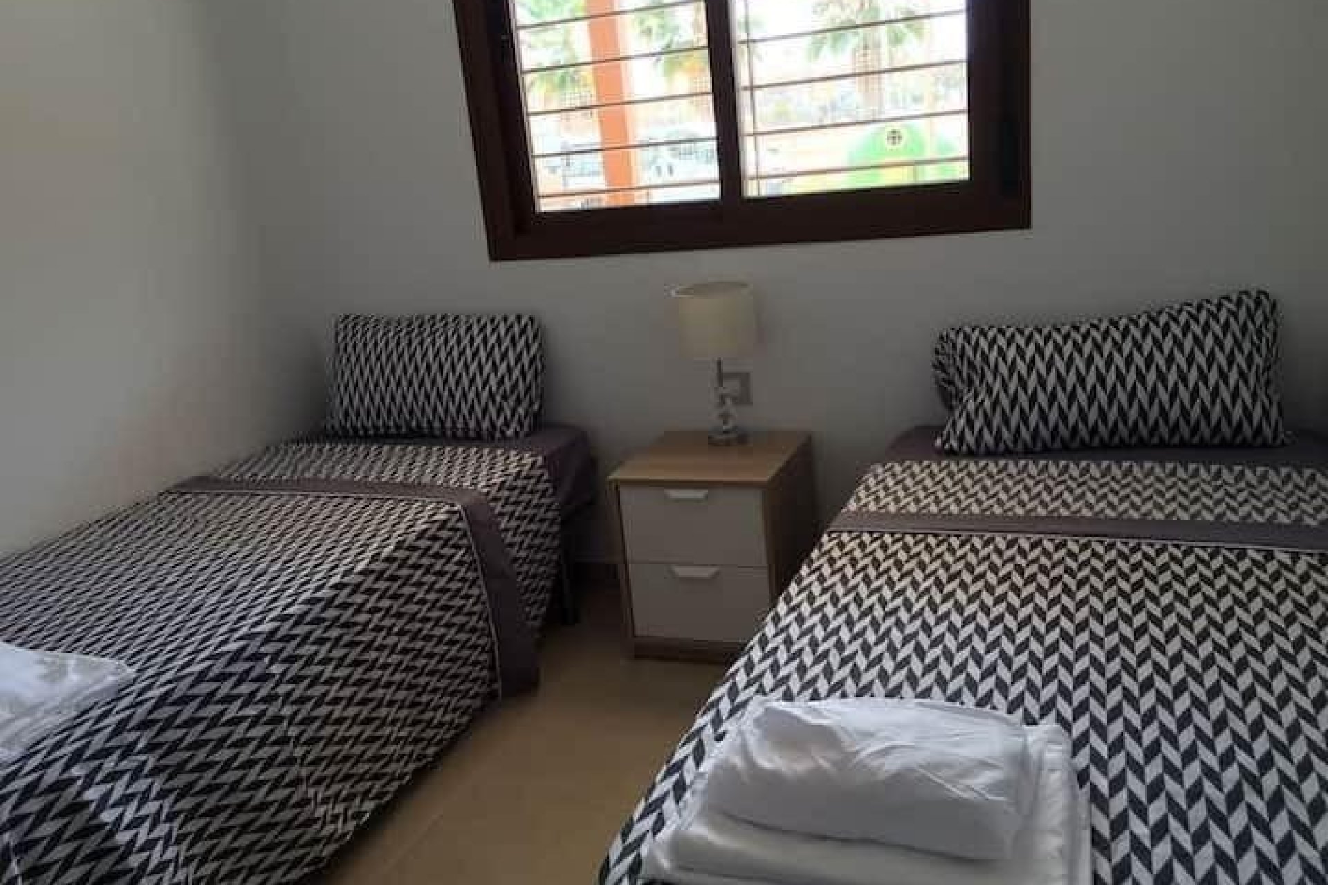 Resale - Apartment - Orihuela Costa - Lomas de Cabo Roig