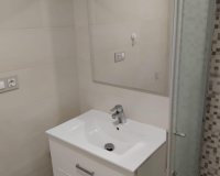 Resale - Apartment - Orihuela Costa - Lomas de Cabo Roig